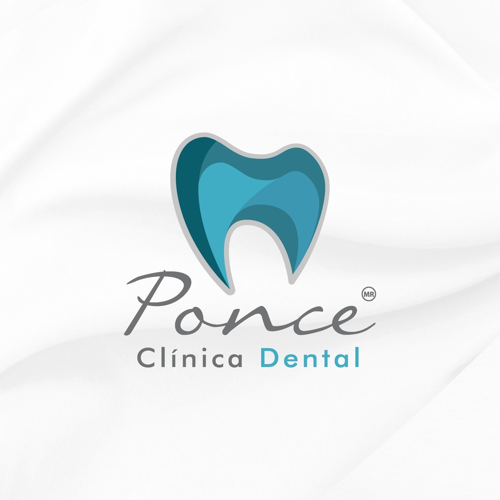 Logo Ponce Clínica Dental