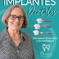 Ponce Clínica Dental: 12 años siendo especialistas en sonrisas