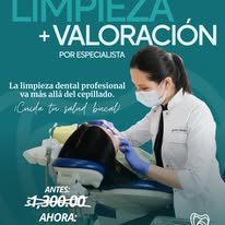 Promoción: Coronas dentales de Zirconia